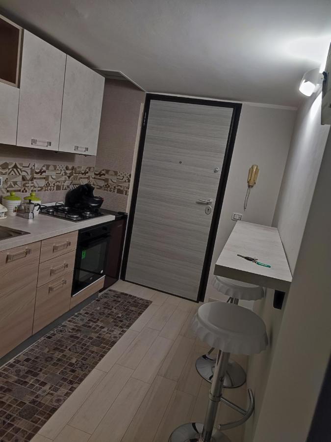 Casa Maria Apartment Taranto Exterior photo